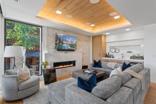 Empire Residences at Deer Valley Resort - Three Bedroom Deluxe Residence #401 condo - 8
