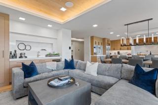 Empire Residences at Deer Valley Resort - Three Bedroom Deluxe Residence #401 condo - 9