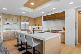Empire Residences at Deer Valley Resort - Three Bedroom Deluxe Residence #401 condo - 2