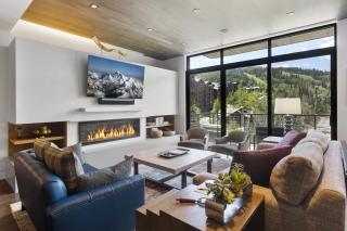 One Empire Pass at Deer Valley Resort - Three Bedroom Residence #402 condo - 8