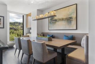 One Empire Pass at Deer Valley Resort - Three Bedroom Residence #402 condo - 1