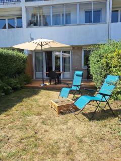 Le petit jardin de Notre-dame - 3