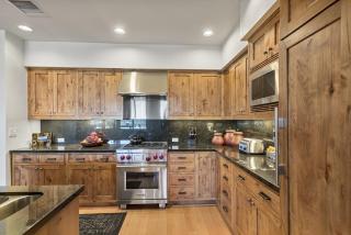 Shooting Star Lodge at Deer Valley Resort - Three Bedroom Deluxe Residence #201 condo - 4