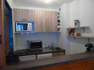 Studio cosy à Valfréjus proche télécabine, balcon, 4 pers - FR-1-561-76 - 6