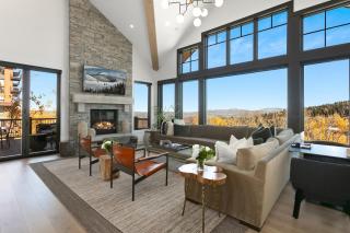 Tower Villas - Five Bedroom Villa with hot tub #7700 condo - 9