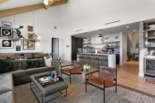 Tower Villas - Five Bedroom Villa with hot tub #7700 condo - 7