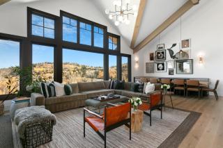 Tower Villas - Five Bedroom Villa with hot tub #7700 condo - 0