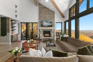 Tower Villas - Five Bedroom Villa with hot tub #7700 condo - 8