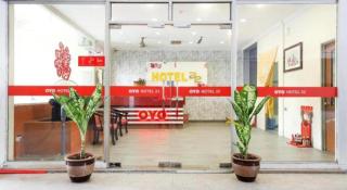 OYO 89676 Hotel 22 - 9