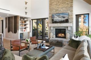 Tower Villas - Five Bedroom Villa with hot tub #7700 condo - 1