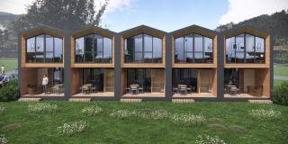 bsundrix Tiny Homes - 7