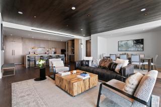 Argent at Deer Valley Resort - Three Bedroom Deluxe #103 condo - 8