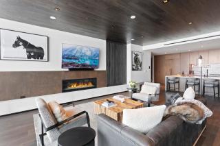 Argent at Deer Valley Resort - Three Bedroom Deluxe #103 condo - 7