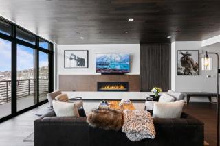 Argent at Deer Valley Resort - Three Bedroom Deluxe #103 condo - 6