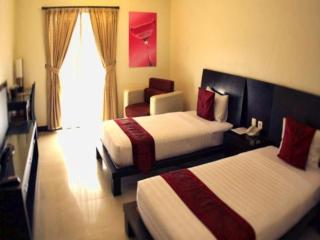 Rama Garden Hotel - 8