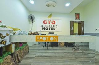 OYO 90431 CZ Hotel - 7