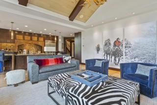 Flagstaff Lodge at Deer Valley Resort - Four Bedroom Residence #507 condo - 7