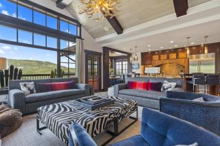 Flagstaff Lodge at Deer Valley Resort - Four Bedroom Residence #507 condo - 3