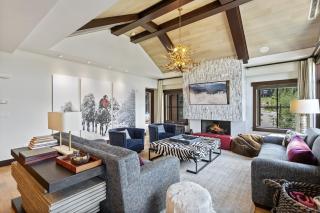 Flagstaff Lodge at Deer Valley Resort - Four Bedroom Residence #507 condo - 1