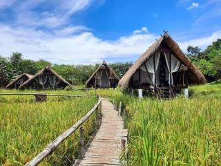 Mudita Glamping and Villas - 3