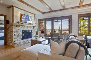 Shooting Star Lodge at Deer Valley Resort - Two Bedroom Residence #103 condo - 0