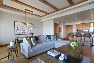 Shooting Star Lodge at Deer Valley Resort - Two Bedroom Residence #103 condo - 9