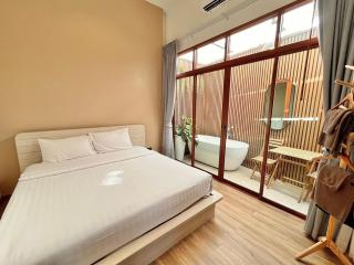 Bangsaen Cabana บางแสน คาบาน่า - 9