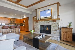 Shooting Star Lodge at Deer Valley Resort - Two Bedroom Residence #103 condo - 7
