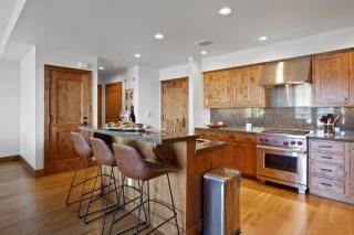 Shooting Star Lodge at Deer Valley Resort - Two Bedroom Residence #103 condo - 6