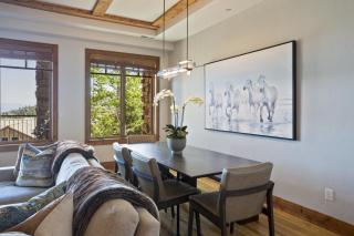 Shooting Star Lodge at Deer Valley Resort - Two Bedroom Residence #103 condo - 5