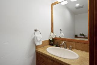 Shooting Star Lodge at Deer Valley Resort - Two Bedroom Residence #103 condo - 2