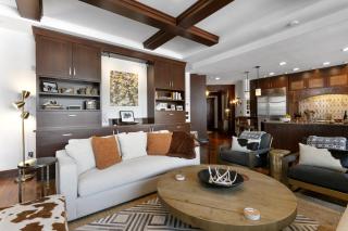 Flagstaff Lodge at Deer Valley Resort - Three Bedroom Residence #408 condo - 9