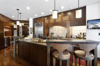 Flagstaff Lodge at Deer Valley Resort - Three Bedroom Residence #408 condo - 4