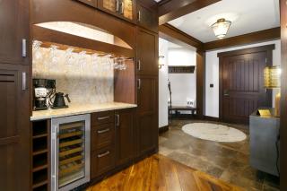 Flagstaff Lodge at Deer Valley Resort - Three Bedroom Residence #408 condo - 1