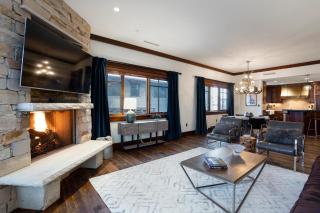 Arrowleaf Lodge- Two Bedroom Residence #209 condo - 7