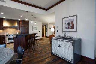 Arrowleaf Lodge- Two Bedroom Residence #209 condo - 5