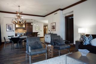 Arrowleaf Lodge- Two Bedroom Residence #209 condo - 6