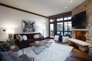 Arrowleaf Lodge- Two Bedroom Residence #209 condo - 8