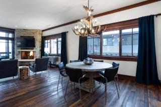 Arrowleaf Lodge- Two Bedroom Residence #209 condo - 3