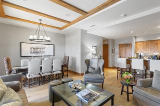 Shooting Star Lodge at Deer Valley Resort - Three Bedroom Residence #101 condo - 0