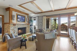 Shooting Star Lodge at Deer Valley Resort - Three Bedroom Residence #101 condo - 9