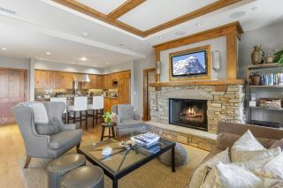 Shooting Star Lodge at Deer Valley Resort - Three Bedroom Residence #101 condo - 7