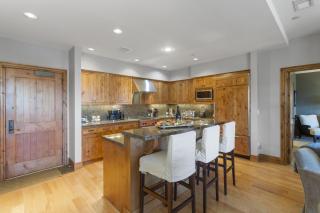 Shooting Star Lodge at Deer Valley Resort - Three Bedroom Residence #101 condo - 5