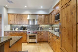 Shooting Star Lodge at Deer Valley Resort - Three Bedroom Residence #101 condo - 2