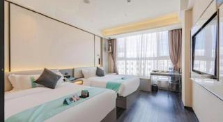 Xana Lite·Chengde Xinglong County - 9