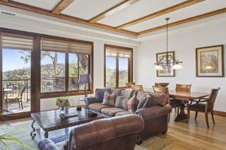 Shooting Star Lodge at Deer Valley Resort - Two Bedroom Residence #203 condo - 8