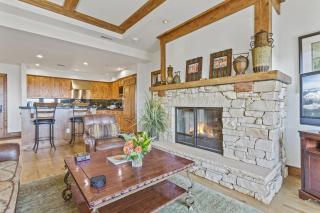 Shooting Star Lodge at Deer Valley Resort - Two Bedroom Residence #203 condo - 0