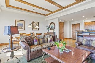 Shooting Star Lodge at Deer Valley Resort - Two Bedroom Residence #203 condo - 7