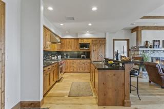 Shooting Star Lodge at Deer Valley Resort - Two Bedroom Residence #203 condo - 3
