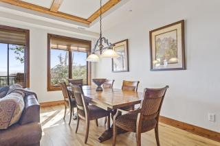 Shooting Star Lodge at Deer Valley Resort - Two Bedroom Residence #203 condo - 6